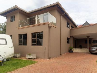 5 Bedroom house for sale in Menlo Park, Pretoria