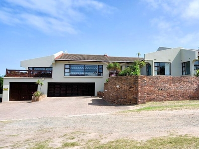 6 Bedroom house for sale in Forest Downs, Port Alfred