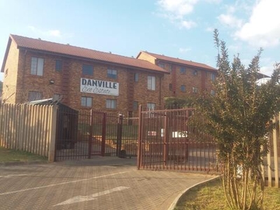 Apartment For Sale In Danville, Pretoria