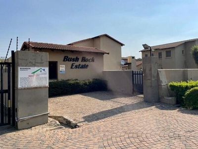 Apartment For Sale In Waterval East, Rustenburg