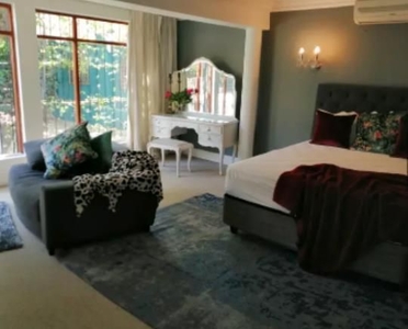 Cluster To Rent in Sunninghill, Gauteng