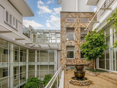 Exquisite And Lavish Apartment In The Heart Of Craighall Park