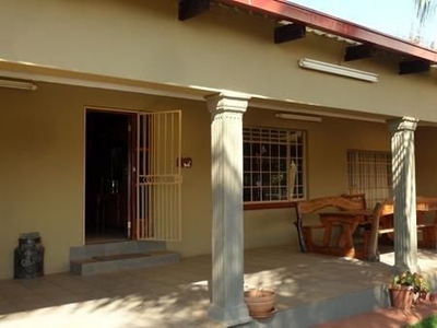 Farm For Sale in Hartbeespoort Rural, North West
