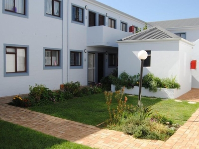 Flat-Apartment For Sale in Sandbaai, Western Cape