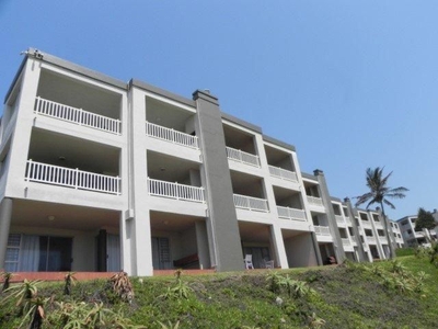 Flat-Apartment For Sale in Uvongo, Kwazulu Natal