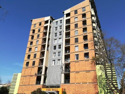 Flat-Apartment To Rent in Hatfield, Gauteng