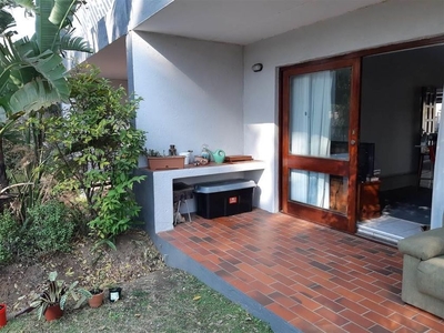 Flat-Apartment To Rent in Morningside, Gauteng