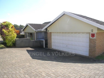 House For Sale in Margate, Kwazulu Natal