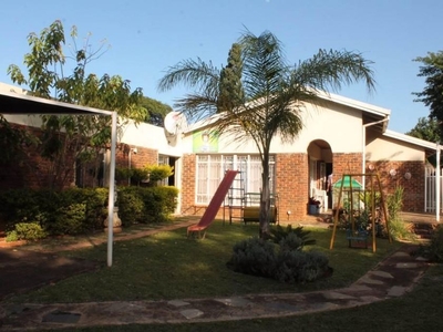House For Sale in Pretoria North, Gauteng