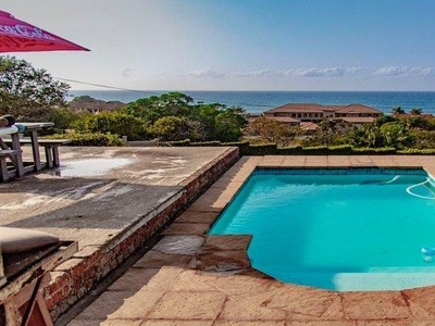 House For Sale in Shelly Beach, Kwazulu Natal