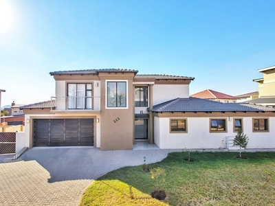 House To Rent in Heron Hill Garden Estate, Pretoria