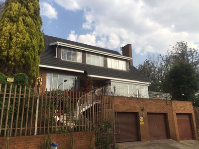 House To Rent in Kensington, Gauteng
