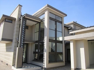 House To Rent in Newmark Estate, Gauteng