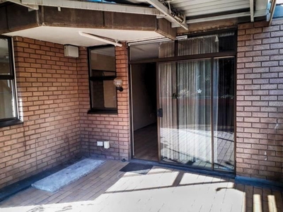 House To Rent in Pretoria Central, Gauteng