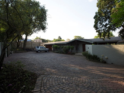 House to Rent in Sandton