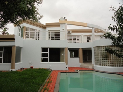 House To Rent in Silver Lakes Golf Estate, Pretoria