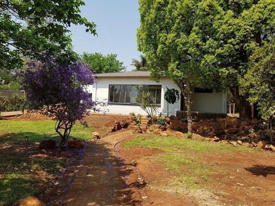 House To Rent in Silverton, Gauteng