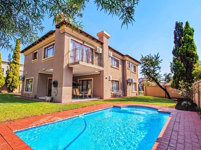 House To Rent in Willow Acres, Gauteng