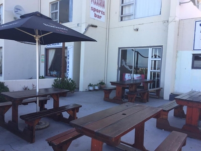 Retail For Sale in Bettys Bay, Western Cape