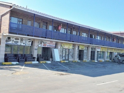 Retail For Sale in Hibberdene, Kwazulu Natal