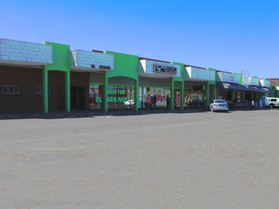 Retail For Sale in Vereeniging Central, Gauteng