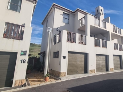 Townhouse For Sale in Blouberg Sands