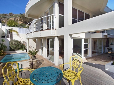 Townhouse For Sale in Sea Point, Western Cape