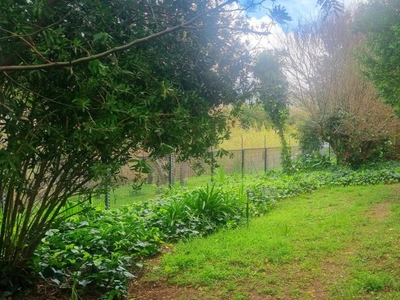 Vacant Land for sale in Belle Constantia, Cape Town