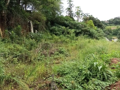 Vacant Land for sale in Berea West, Durban