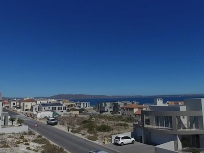 Vacant Land For Sale in Calypso Beach, Western Cape