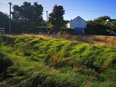 Vacant Land sold in Darling