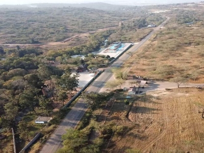 Development for sale in Ntulo Wildlife Estate, Nelspruit