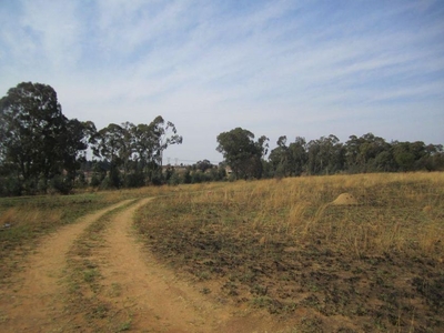 Vacant Land For Sale in Knoppieslaagte, Gauteng