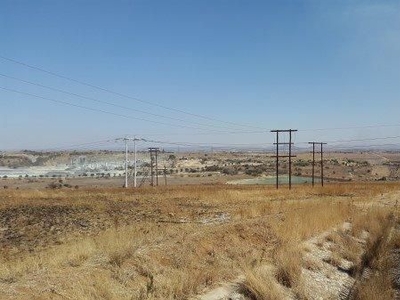 Vacant Land For Sale in Laezonia, Gauteng