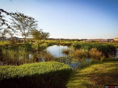 Vacant Land For Sale in Lombardy Estate, Gauteng
