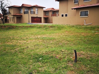 Vacant Land For Sale in Risiville, Gauteng