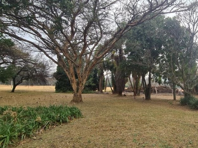 Vacant Land for sale in Ruimsig, Roodepoort