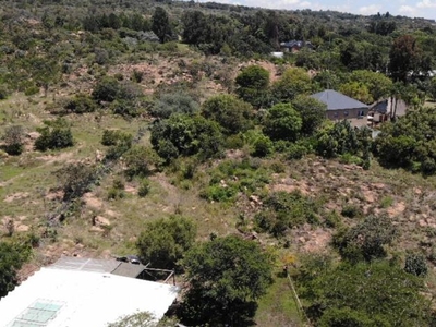 Vacant Land for sale in Shere, Pretoria