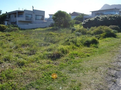 Vacant Land For Sale in Vermont, Western Cape