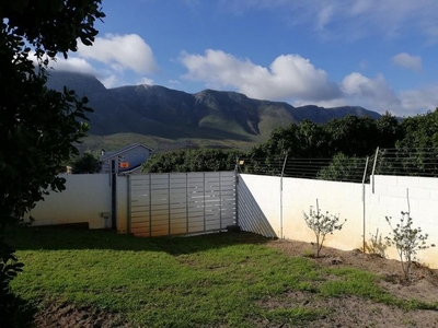 Vacant Land For Sale in Vermont, Western Cape