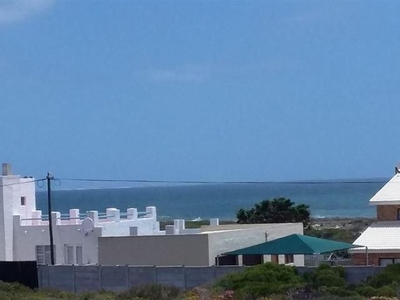 Vacant Land For Sale in Yzerfontein, Western Cape