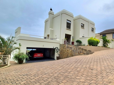 3 Bedroom Freehold Sold in Matumi Golf Estate