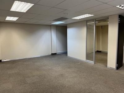 126m² Office For Sale in Kloof