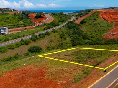 1,347m² Vacant Land For Sale in Zimbali Lakes Resort