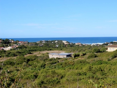 1554 m² Land available in Emerald Heights