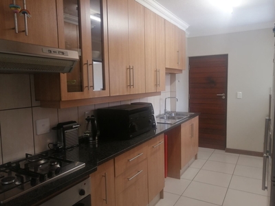 3 Bedroom House To Let in Silver Lakes - 30 Silver Stream Estate 300 Silver Ridge Close