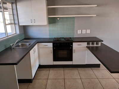 Apartment to rent in Brenthurst