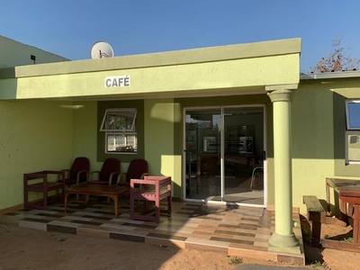 Guest House / Hotel For Sale In Kempton Park West