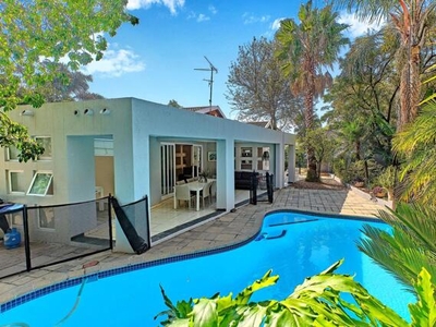 House For Sale In Gallo Manor, Sandton