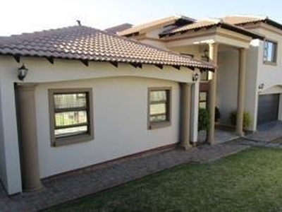 House For Sale In Pebble Creek, Edenvale